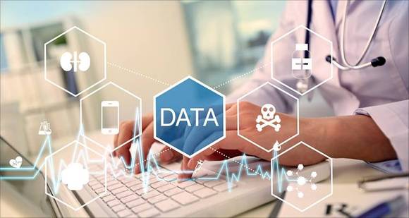 溪流数据赵贝尔:医疗领域,数据和专家资源是第