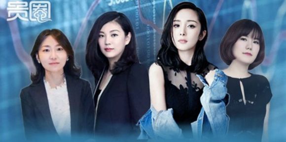 杨幂带着热巴高歌猛进,嘉行传媒估值却缩水10