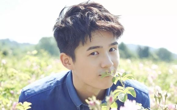 找《红海行动》流量小生黄景瑜代言,能救雅顿