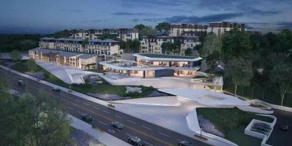 巴南成交异军突起,千江凌云品质代言南滨南