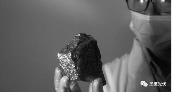 光伏2018:大洗牌必将来临