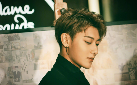 应周浩要求,天浩盛世与黄子韬父子分道扬镳