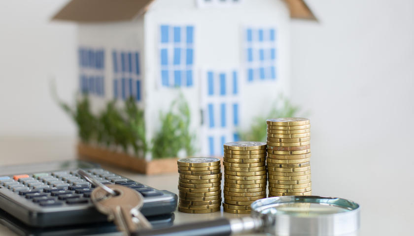 6月房地产信托仍是发行主力 房企融资成本上升