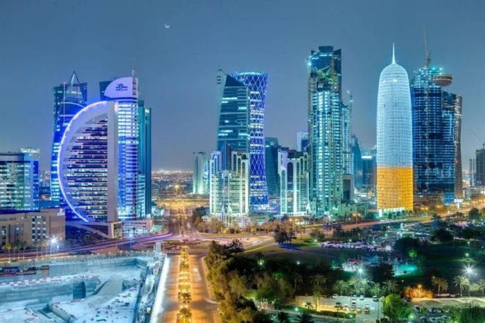 世界杯买球网网站推荐卡塔尔和迪拜哪个有钱(沙特阿联酋卡塔尔结束哪个更有钱)