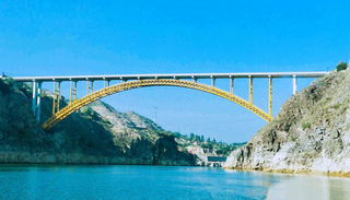 S211线公路维护工程主体竣工