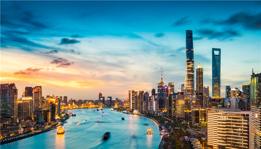 张兆安:长三角一体化发展示范区 将跨区域制度