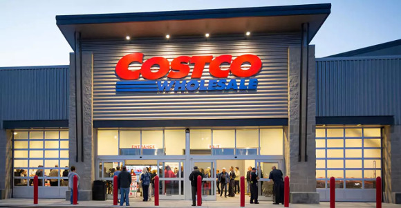 中国第一家Costco将在上海开业,北美的代购都