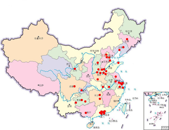 濮阳市区有多少人口_濮阳地图市区地图(3)