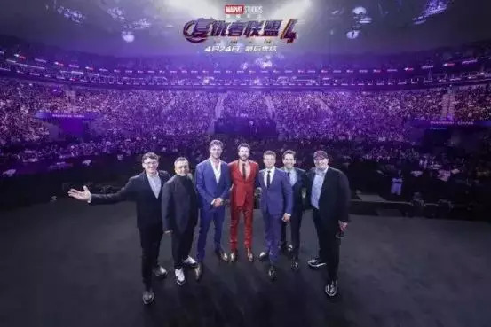 连载2 :复联4能超过阿凡达,居全球票房之首吗