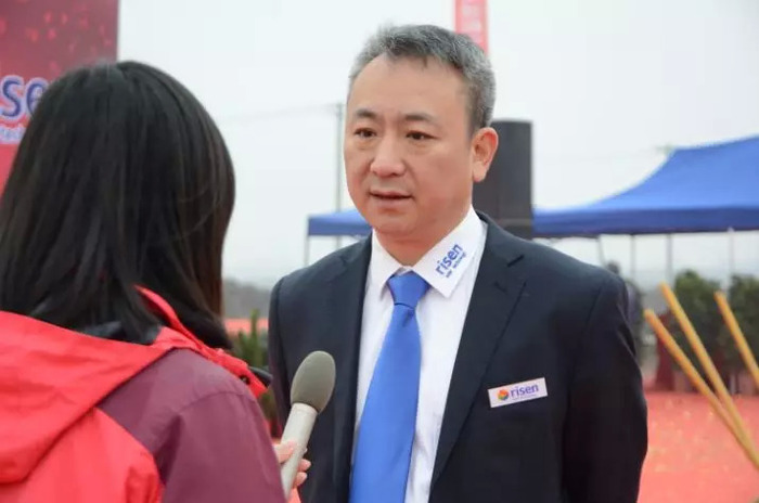 东方日升:总裁,副总裁齐换血