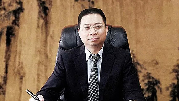 姚振华地产帝国变阵