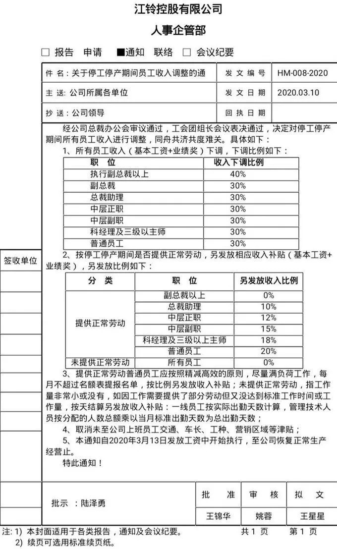 江铃停产 夏利除名 力帆零销量 拿什么拯救你 我的中国车企 界面 财经号