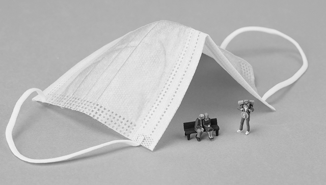 海南寄出共10.8万只一次性防护口罩,支援琼籍华人华侨抗击疫情