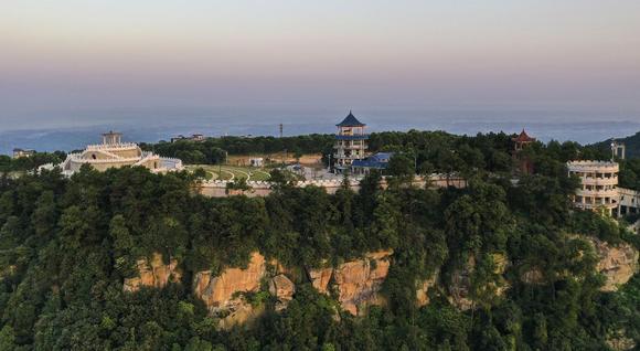 江津攜手瀘州宜賓開啟三城文旅活動,8萬張免費門票惠及川渝遊客