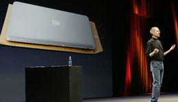 MacBook Air消亡史