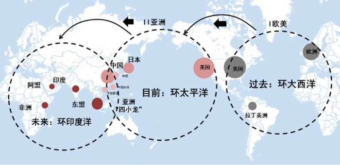 新时代开发区转型升级的发展趋势 界面新闻 Jmedia