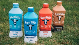 蒙牛总裁首次透露，和可口可乐合资产品将包括超滤奶Fairlife