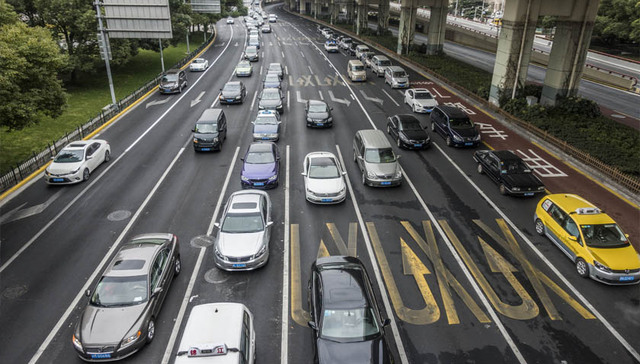 26日起可缴纳2021年柴油机动车辆通行附加费