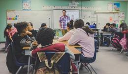 萨拉·戈尔曼&杰克·戈尔曼 ：学校是否令我们讨厌科学了？