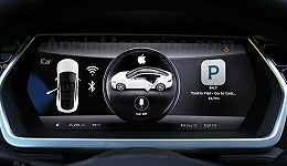 科技公司造车（一）：苹果会选择现代吗？