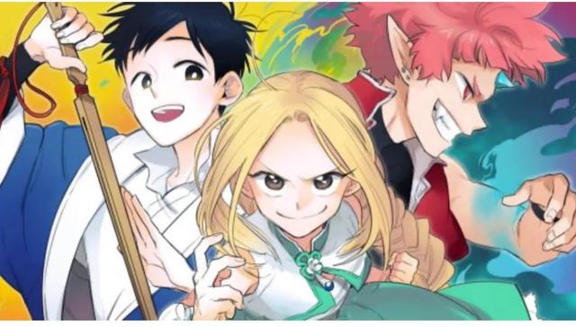 韩国漫画如何动画化 神之塔 等热播背后 界面 财经号