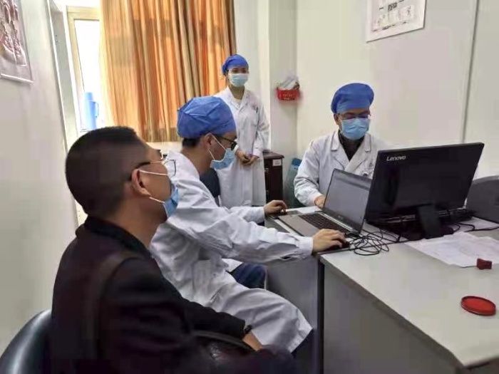四川省首个“咳喘药学服务门诊”在省人民医院正式开诊