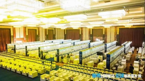 2021年陕西省科技工作者大赛复赛将于七月下旬举行