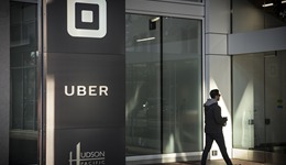 成为“美国版美团”之前，优步先把自己变成了一家投资公司