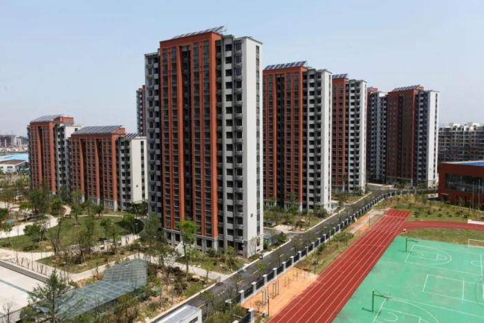 宁波拓展住房保障受益面，2023年实现这类人群全覆盖