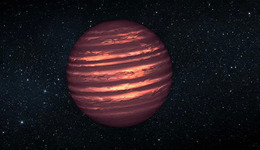 是棕矮星还是恒星？新发现五颗星体介于其间
