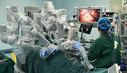 全额报销的手术机器人，会给医疗外科带来什么变化？