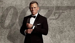 疫情之下，《007：无暇赴死》成为全球救市之作