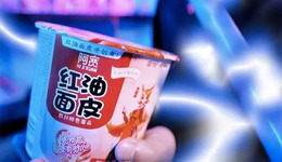 阿寬拼上市，康師傅、統(tǒng)一推新品，速食賽道的新王舊王之爭(zhēng)