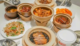 除夕年夜飯，一桌生意經(jīng)：“到店”變“到家”，躺平的年輕人造出新風(fēng)口