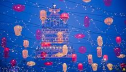 昆明池·七夕公园春节假期圆满收官
