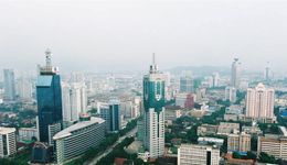 市中区过去与未来 | 为什么内外圈层始终是其发展的核心驱动