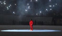 Kanye新专辑不上架流媒体，是自发行实验还是割韭菜？