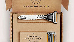 成功挑战吉列的“美元剃须俱乐部”为何被称为DTC鼻祖？