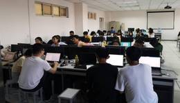 西安工程大学在“华为杯”第十八届中国研究生数学建模竞赛喜获佳绩