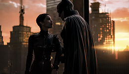 《新蝙蝠侠》怎么可能救市？
