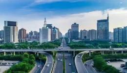 都市新中心，西安经开区底气何来？