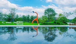 五象核芯有那么一个楼盘……