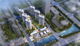 《南京晨报》报道｜旭辉瓴寓助力南京推进“职住平衡”