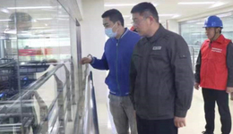 国网正阳县供电公司：走访企业问需求，高效服务促发展