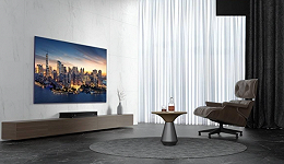 壁纸电视再受企业青睐，这一次它会为彩电市场带来哪些机会？