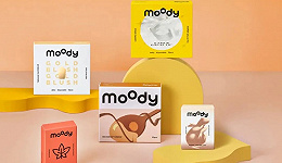 500个品牌分析 | Moody