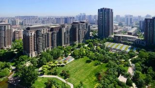 150年根基传承招商蛇口深耕北京再著新传奇界面新闻