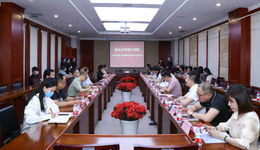 拓宽毕业生就业渠道，“访企拓岗”活动暨校企合作签约仪式在西北大学现代学院举行