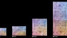 關于蘋果M2芯片，你不知道的事