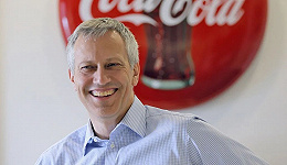 密集试水各种新品，可口可乐CEO最新为全品类战略发声